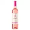 Vinho A Lenda Portuguesa Rosé Fino Demi-Sec 750ML
