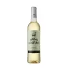 Vinho Bacalhoa Serras De Azeitao Bco 750ML