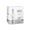 Vinho Bag In Box Miolo Seleção Chardonnay Viognier 3L