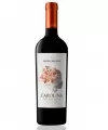 Vinho Carolina Reserva Carmenère 750ML