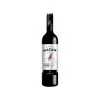Vinho Casa Perini Macaw Demi-Sec Cabernet Sauvignon 750ML