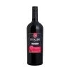 Vinho Chalise Tinto  Suave Bordô 1L