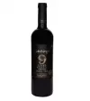Vinho Chileno Gato Negro 9 Lives Reserva Carmenere 750ML