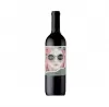 Vinho City Girl Merlot Reserva 750ML