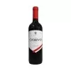 Vinho Corvo Tinto 750ML