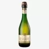 Vinho Frisante Estate Branco Suave 660ML