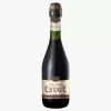 Vinho Frisante Estate Tinto Suave 660ML