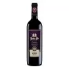 Vinho Jota Pe 100% Bordô Seco 750ML