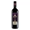 Vinho Jota Pe 100% Bordô Seco 750ML