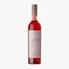 Vinho La Flor de Pulenta Malbec Rose 750ML