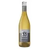 Vinho Latitud 33 Chardonnay  750ML