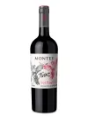 Vinho Montes Twins Red Blend 750ml