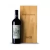 Vinho Pêra Manca Tinto Com Cx Madeira 750ML