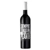 Vinho Plano B Black 750ML
