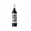 Vinho Plano B Malbec 750ML