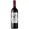 Vinho Porca De Muça Tinto 750ML