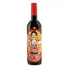 Vinho Tattoo Red Rosso 750ML
