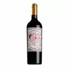 Vinho Uxmal Syrah Malbec 375ML