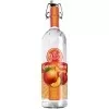 Vodka 360 Georgia Peach Pêssego 750ML