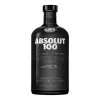 Vodka Absolut 100 Anos 1L