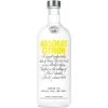 Vodka Absolut Citron 1L