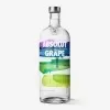 Vodka Absolut Grape 1L