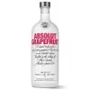Vodka Absolut Grapefruit 1L
