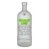 Vodka Absolut Lime 1L