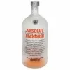 Vodka Absolut Mandrin 1,75L