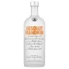 Vodka Absolut Mandrin 1L