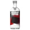 Vodka Absolut Peppar 750ML