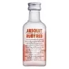 Vodka Absolut Ruby Red 50ml