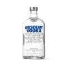 Vodka Absolut Tradicional 1,75L