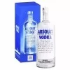 Vodka Absolut Tradicional 4,5L