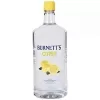 Vodka Burnett's Citrus 750ML
