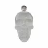 Vodka Crystal Head Branca 1,750L