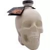 Vodka Crystal Head Bone Bottle 750ML  Edição Limitada