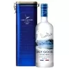 Vodka Grey Goose Tradicional 1L Com Embalagem Personalizada