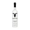 VODKA IGNITE 750ML