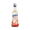 Licor de Vodka Keglevich Panna Fragola ( Creme de Morango) 700ML