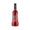 Licor de Vodka Keglevicih Fragola ( Morango)  700ML