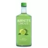 Vodka Burnett's Limeade 750ML
