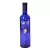 Vodka Skyy Infusion Maracujá 750ML
