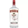 Vodka Smirnoff 1,75L Garrafa De Plástico