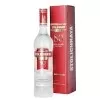 Vodka stolichnaya aniversario edition 80 anos 1L
