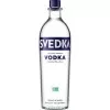 Vodka Svedka Tradicional 1L