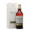 Whisky Ballantines 21 Anos 700ML