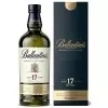 Whisky Ballantines 17 Anos 750ML