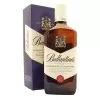 Whisky Ballantines Finest 750ML