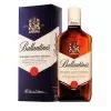 Whisky Ballantines Finest 750ML